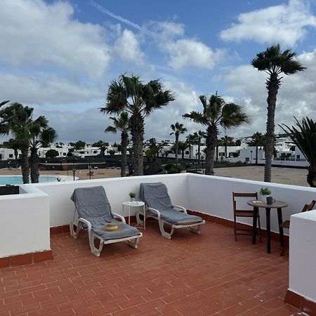 Ferienwohnung Casa Valentina Playa Blanca  Exterior foto