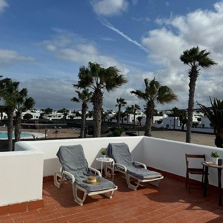 Ferienwohnung Casa Valentina Playa Blanca  Exterior foto
