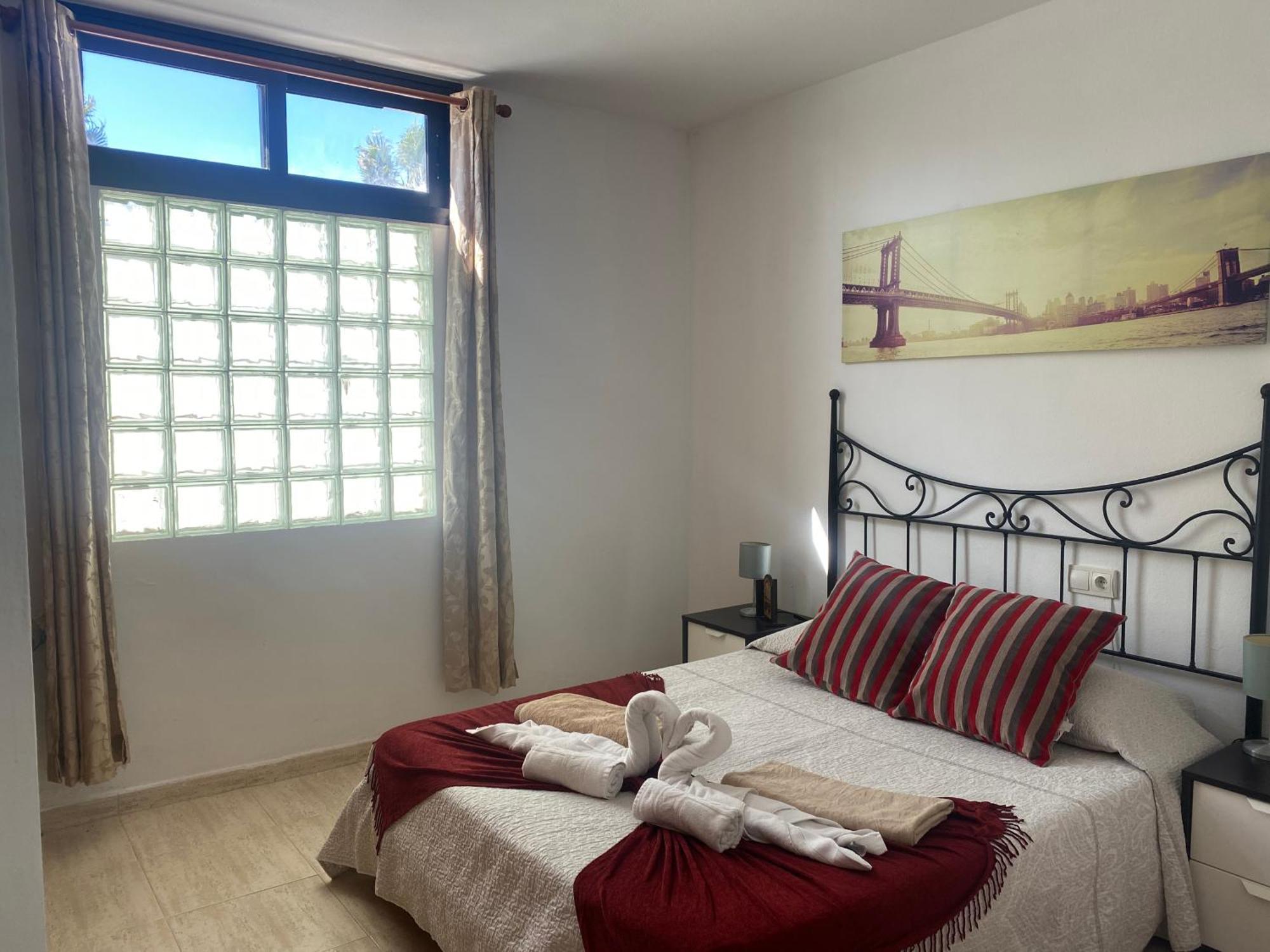 Ferienwohnung Casa Valentina Playa Blanca  Exterior foto