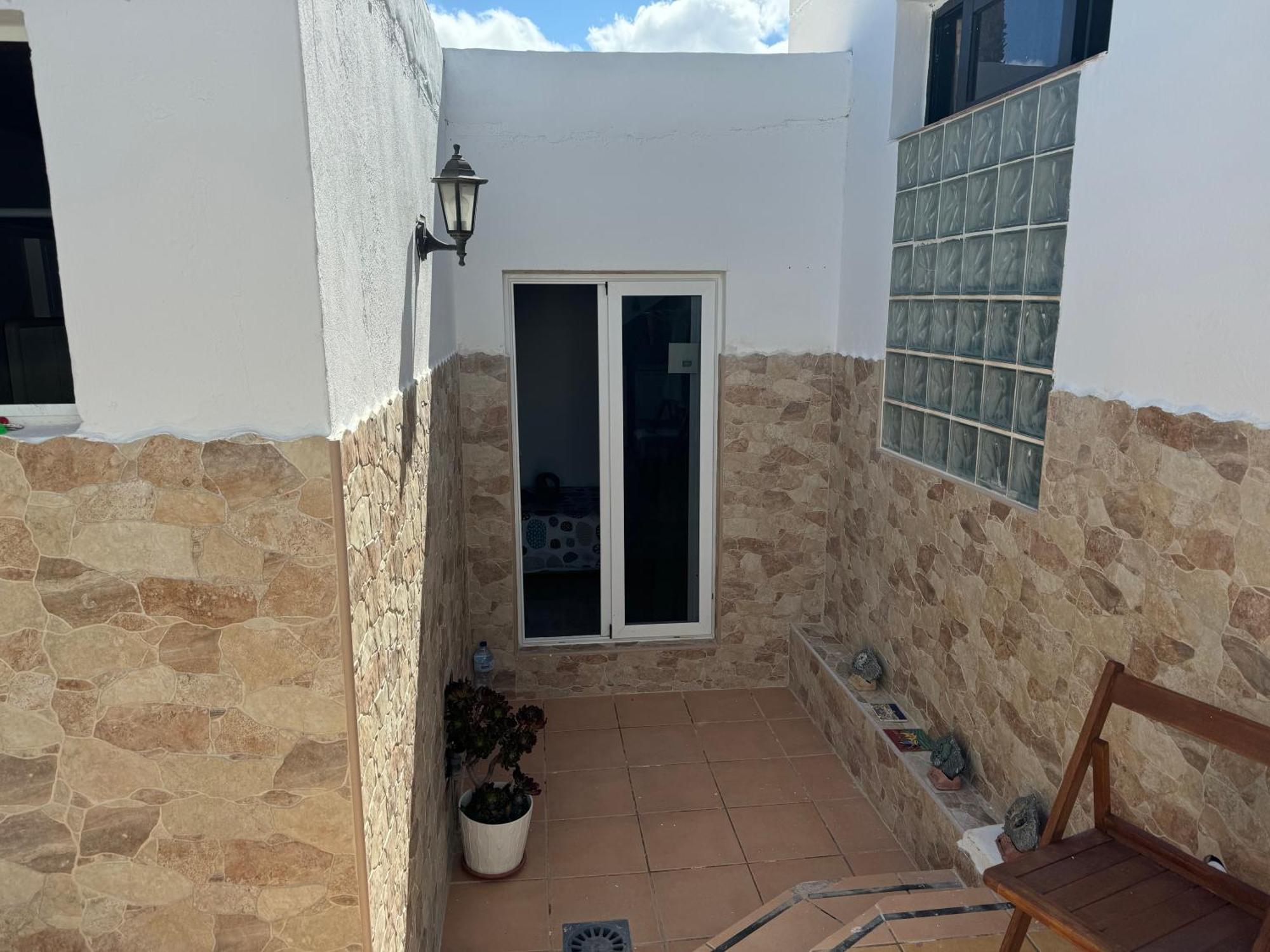 Ferienwohnung Casa Valentina Playa Blanca  Exterior foto