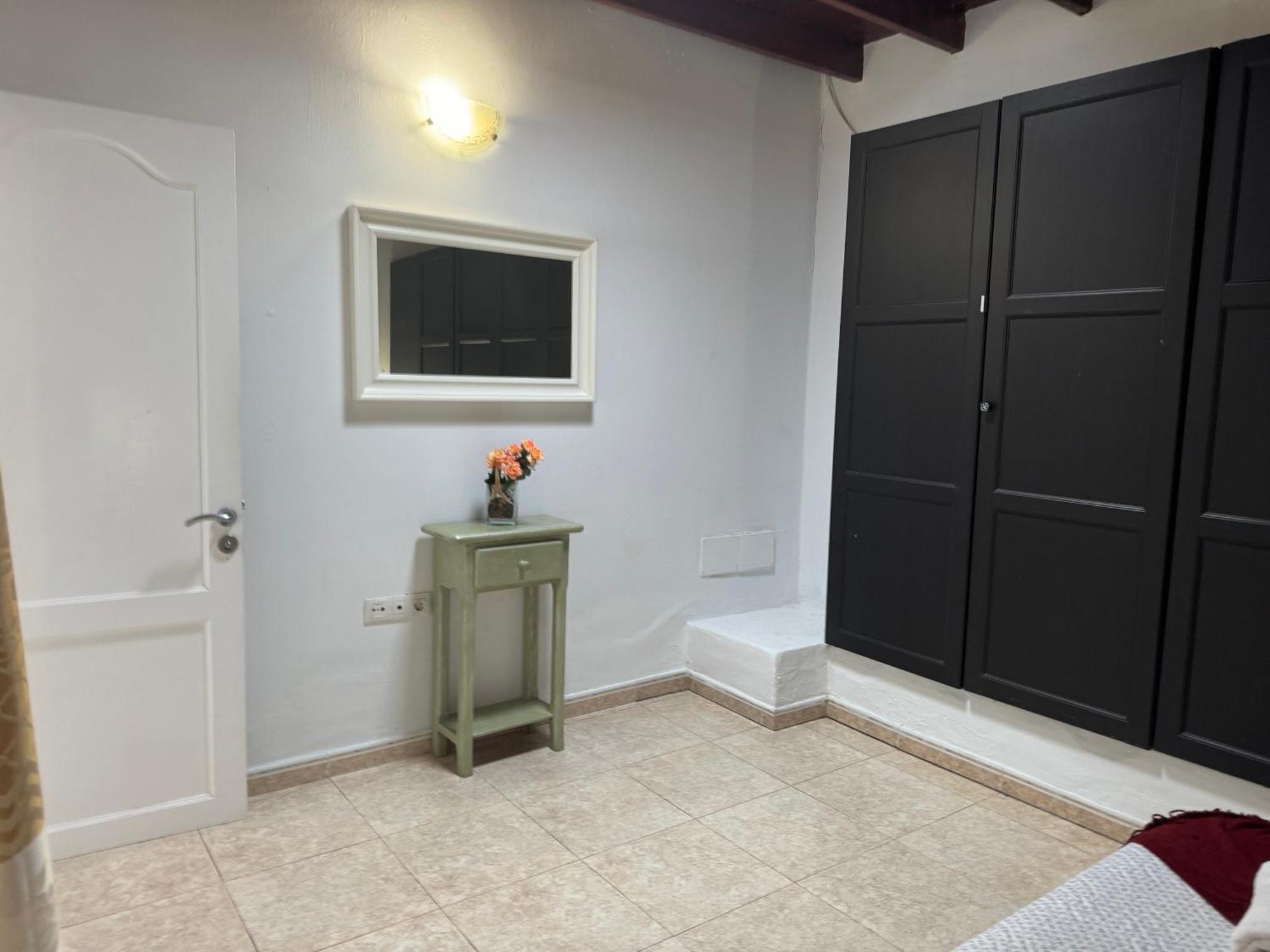 Ferienwohnung Casa Valentina Playa Blanca  Exterior foto
