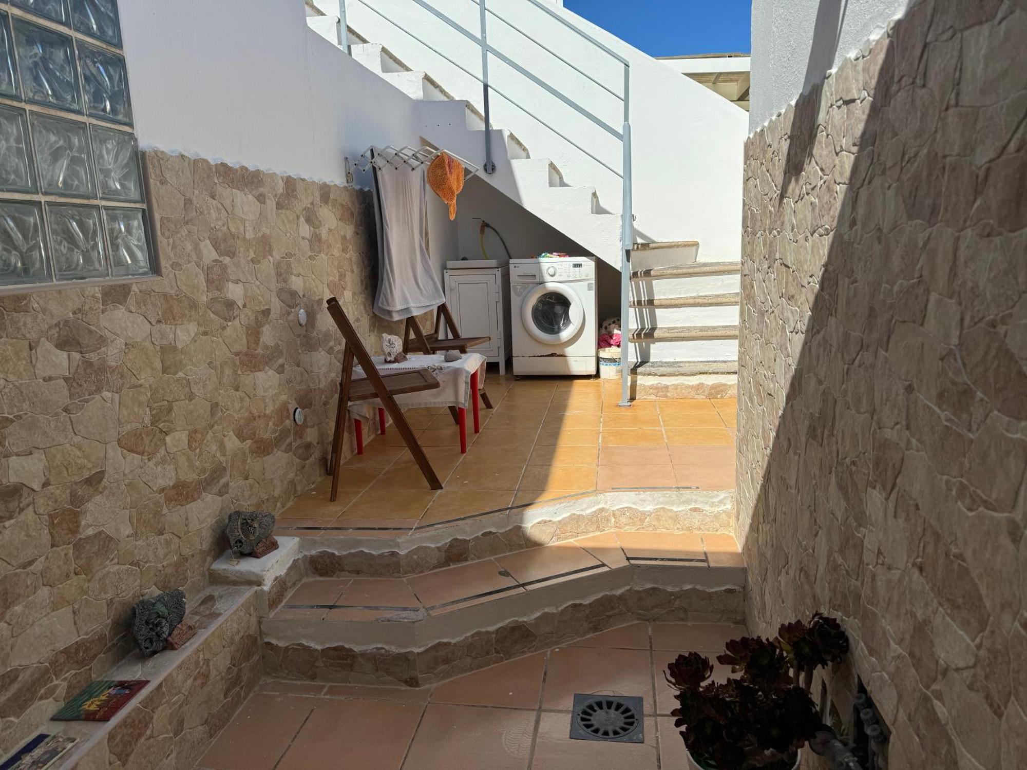 Ferienwohnung Casa Valentina Playa Blanca  Exterior foto